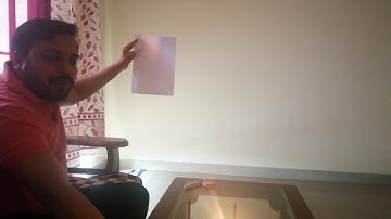 L-14   NCERT ACTIVITY 10.3 SCIENCE | CLASS 10 | LIGHT : REFLECTION AND REFRACTION | CHAPTER 10