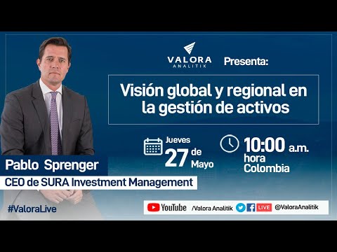 Visión global y regional en  la gestión de activos