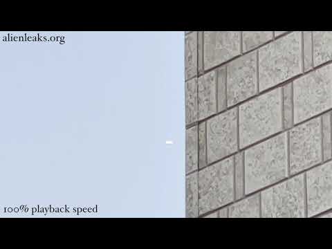 Japan UFO Encounter- Tic Tac