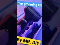 dsp grooming kit by MR. DIY #shorts #cukurkumis #rechargeable