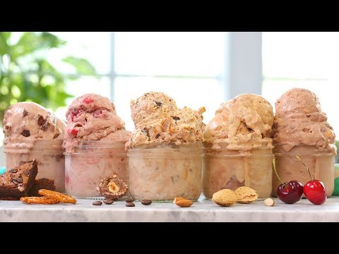 5-easy-chocolate-ice-cream-recipes!-|-no-ice-creamer-maker-needed
