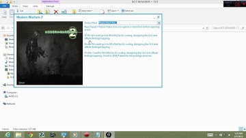 MW2 SAVIOR MOD! W/ EVERYTHING! SALE! $7.50!