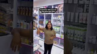 Our Lovely #customers you know these things. We still sell very #affordable #skincare #wellness Our Lovely #customers you know these things. We still sell very #affordable #skincare #wellness
