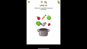 Brain Blow Level 114 Solution Gameplay