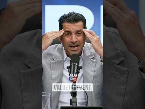 PBD Says Newsom Made a HUGE Mistake Moving Left