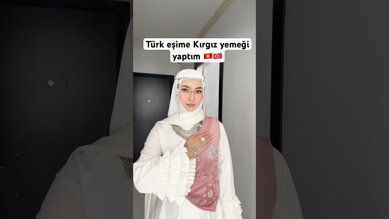 Kırgız yemeği Quurdak yaptım 😋🇰🇬🇹🇷 #keşfet #food #tarif #recipe #turan #kırgızistan #kırgız Kırgız yemeği Quurdak yaptım 😋🇰🇬🇹🇷 #keşfet #food #tarif #recipe #turan #kırgızistan #kırgız