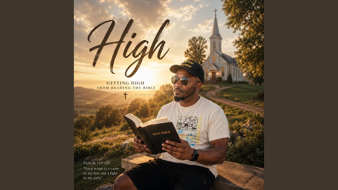 Watch High on YouTube Watch High on YouTube