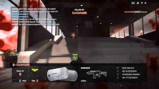 BATTLEFIELD 4 - IT'S MAGIC