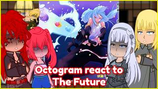 Past Demon Lords reacts to the Future | All Parts | Vol 16-23+ |