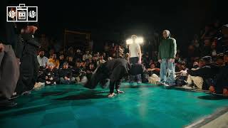 Full Force vs Style Invaders [3v3](Semis)/// Elephant Graveyard: ENTER THE GRAVEYARD VOL.2