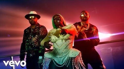 Spice, Sean Paul, Shaggy - Go Down Deh | Official Music Video. #GoDownDeh, #newtrendingmusic,