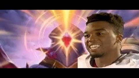 THE BAZAAR SEASON 4 - FULL BOARD DESTRUCTION!