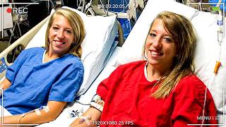 Pediatric Surgeon: "We Just Separated Abby And Brittany!"
