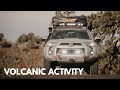 S2:E8 Overlanding Volcanoes | Stuck Land Cruiser - Lifestyle Overland