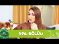 Zuhal topalla yemekteyiz 496 blm yemekteyiz