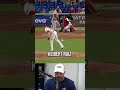 Best and worst blocking catchers in MLB #mlb #baseball #catching #defense
