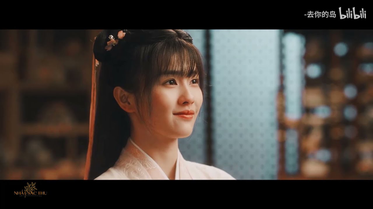 [Vietsub] Ta tên Trường An Người tên Cố Lý - Doãn Tích Miên ft Tiểu Điền Âm Nhạc Xã | 我叫长安,你叫故里