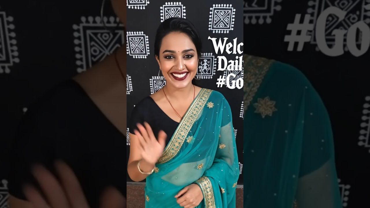 A TRIP WITH A PURPOSE #GoaDiaries #SoloTravel #FamilyFirst #MotherLove  #IIDHospital #DailyVlog