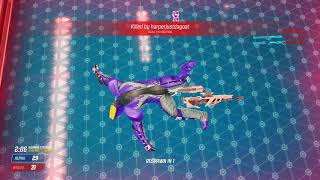 Splitgate Im so GoOd Ohh My Guuuud