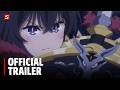 Reincarnated as a Sword Season 2 — Official Trailer