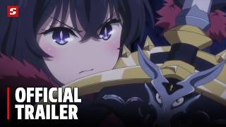 Reincarnated As A Sword Season 2   Trailer