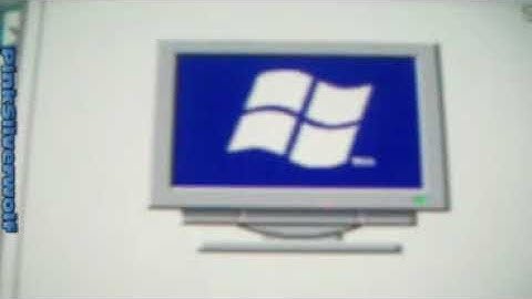 Windows XP Home trouble 4bit color after doing updatesM4V10