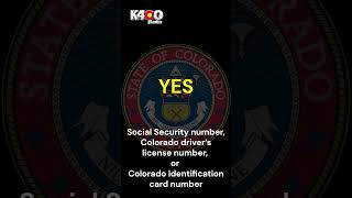 Information Amendment 84 – Colorado Ballot Measures 2026 by K4CO Radio Update
