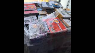 Target General Merchandise Truckloads