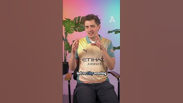 Why Jeremy Doku Is So Good This Season | #premierleague #manchestercity