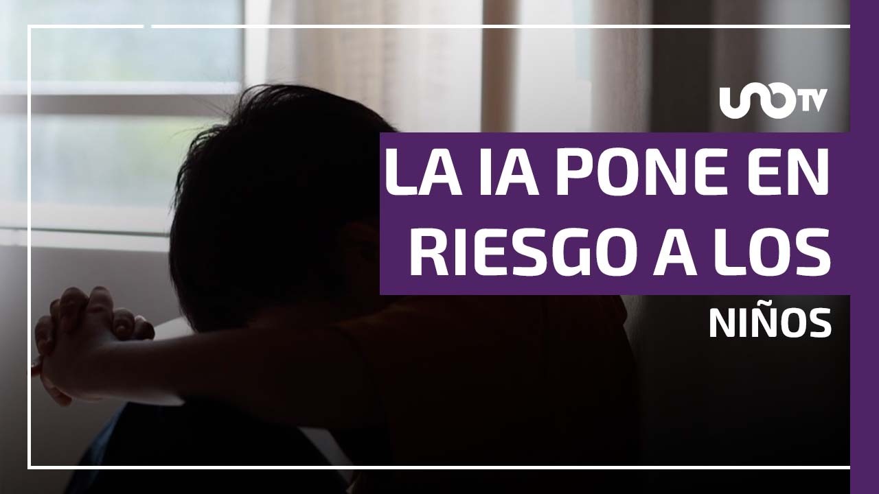 Redes sociales y videojuegos facilita el abuso sexual contra menores: UNICEF México a Uno TV
