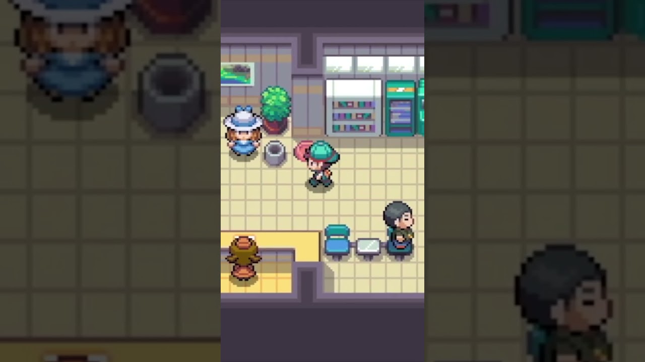 New episode of pokemon echo 