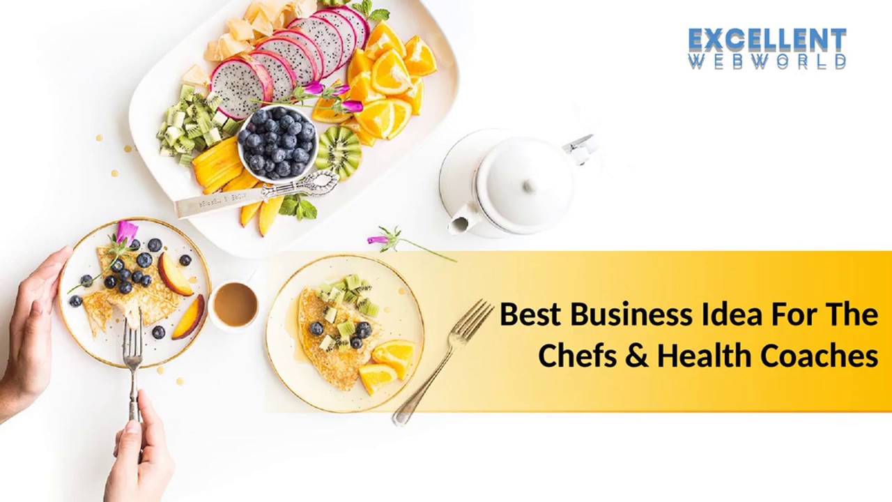 List of Recipe App :: Build a Cooking or Recipe App - YouTube
