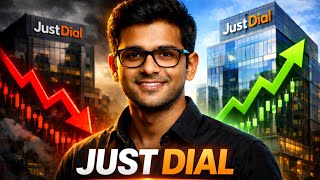 The Untold Rise, Fall & Silent Comeback of Justdial