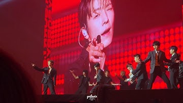 2025.08.22 Super Show 10 Seoul - Sorry, Sorry (Ver. 1)