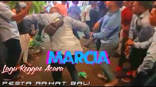 Lagu Reggae Acara🔘MARCIA🎧Lako Haki Remix //BATAN LB