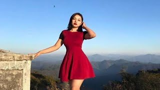 SHER KHAN & MAD LEWIS FT HOXY || I LENG DUN ZEL ANG (LYRIC VIDEO)