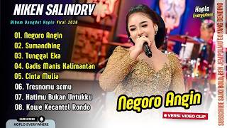Niken Salindry  Negoro Angin  Sumandhing  Tunggal Eka  Cinta Mulia   Album Koplo 2026