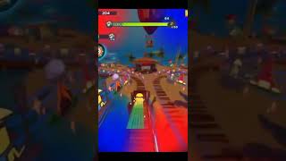 Minion Rush Indonesian Adventure Stage 1