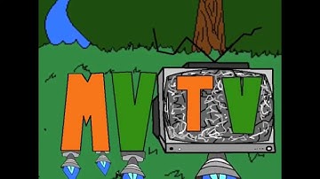 mvtv (mesa verde television) Animated introduction.