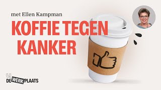 Koffie is dus écht gezond voor je