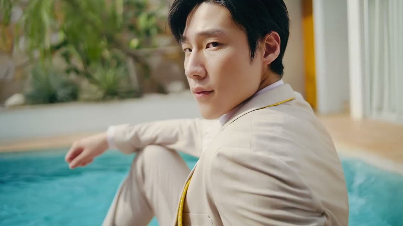 G2000 Summer 2024 Campaign