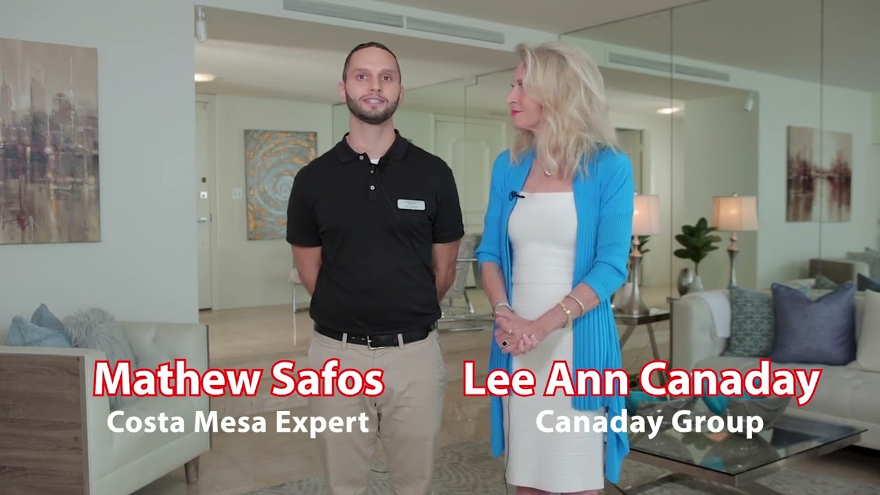 Orange County Real Estate Market Update-Costa Mesa-Dec 2022