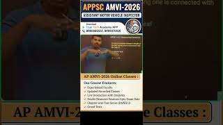 AMVI Online Classes: Best Online Coaching for AMVI. #amvi