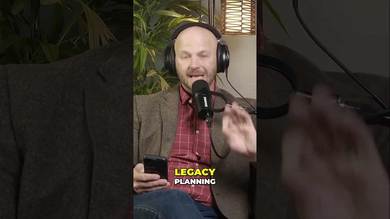 #14 Secure Your Wealth  Effective Legacy and Risk Management Strategies