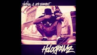 HexOne & 5th Element - Deep Cover '14