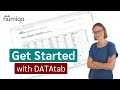 Data Tab Video Tutorial Quiz