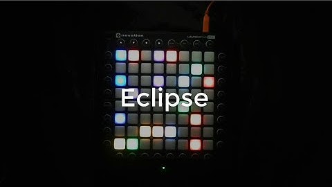 Last Heroes x TwoWorldsApart - Eclipse (Ft. Aeryn) - Dual Launchpad Performance