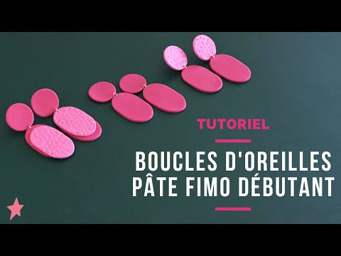 DIY Porte sachet de thé en pâtes Fimo et Cernit 