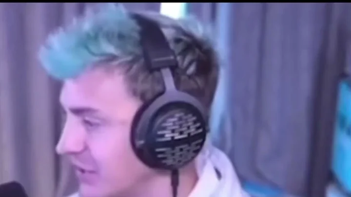 Ninja Dragging Low Taper Fade Meme 😭🙏 (Tiktok Meme)