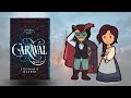Caraval By Stephanie Garber Animated Summary
